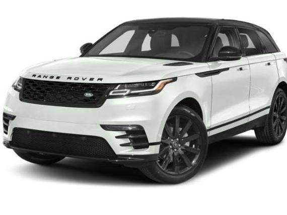LAND ROVER RANGE ROVER VELAR 2018 SALYB2RX7JA778468 image